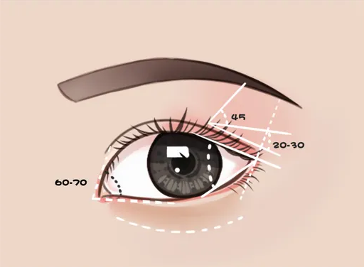 棗陽(yáng)一醫(yī)院整形科怎么樣？割雙眼皮真人案例附上，點(diǎn)開(kāi)了解