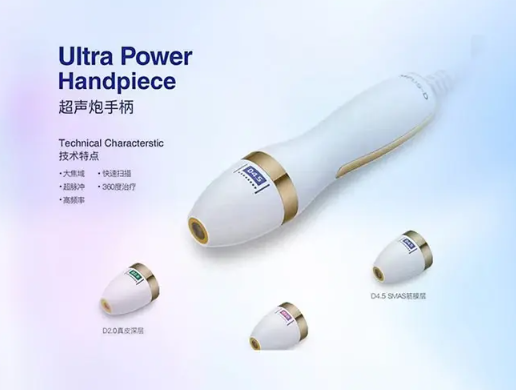 科普問答集合：超聲炮做了多久看到果？真實(shí)案例參考