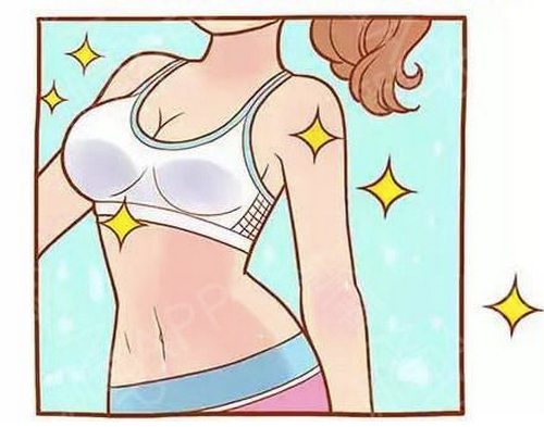 無錫婦幼保健院整形科做隆胸好嗎？動(dòng)態(tài)美胸案例效果分享