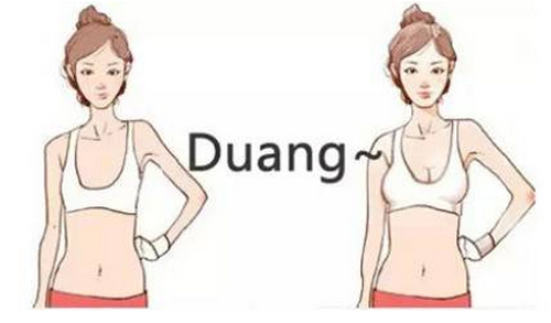 胸部提升懸吊術效果好嗎？