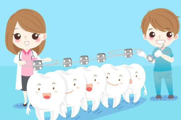 牙齒矯正整形相關(guān)問題解答，內(nèi)附相關(guān)案例~