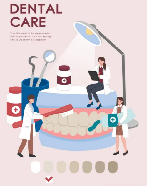 重慶醫(yī)科大學(xué)附屬大學(xué)城醫(yī)院可以洗牙嗎?潔牙體驗(yàn)感受分享