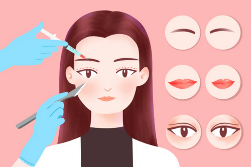 茂名人民醫(yī)院整形科雙眼皮價(jià)格|醫(yī)院介紹+案例效果