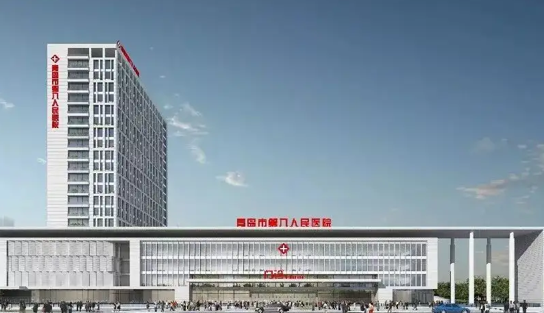 青島市第八人民醫(yī)院美容醫(yī)學(xué)科除皺技術(shù)咋樣？醫(yī)院介紹+案例分享