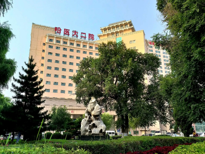 哈爾濱醫(yī)大二院整形科隆胸果怎么樣？案例分享附帶項目問答