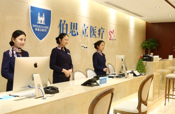 上海伯思立做雙眼皮怎么樣？醫(yī)院介紹，果反饋