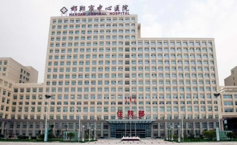 邯鄲市中心醫(yī)院醫(yī)學(xué)美容科隆鼻有多厲害？速速來(lái)看案例+問(wèn)答