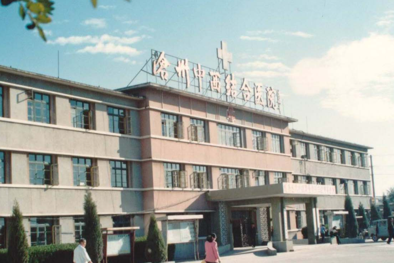 滄州中西醫(yī)結(jié)合醫(yī)院醫(yī)療美容科提眉有多好？參考案例+問答