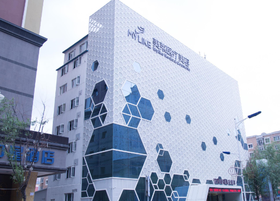 沈陽(yáng)美萊陳亮醫(yī)生怎么樣？雙眼皮術(shù)后評(píng)價(jià)及費(fèi)用參考