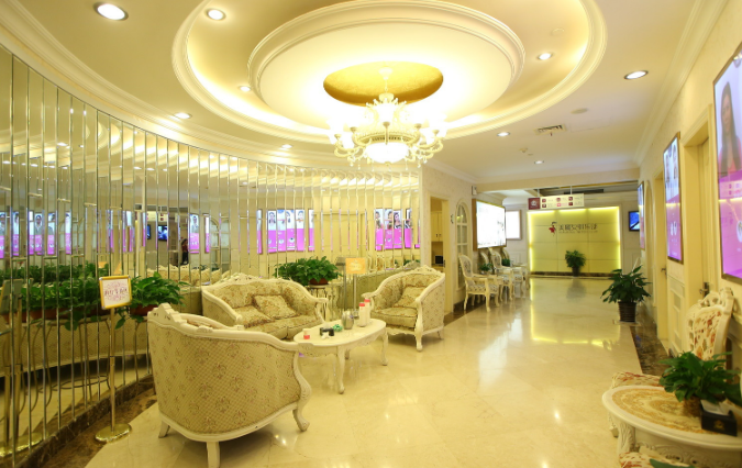 上海伊萊美李旭東怎么樣？假體隆胸案例+醫(yī)院規(guī)模實(shí)力介紹