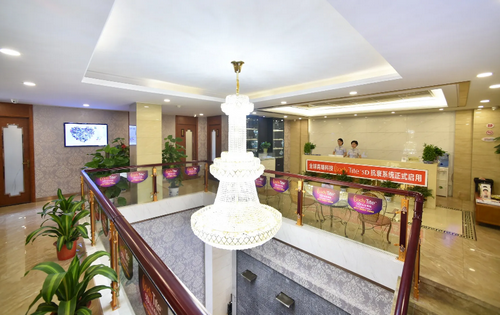 長沙三和醫(yī)療美容醫(yī)院面部吸脂怎么樣？醫(yī)院信息+案例分享