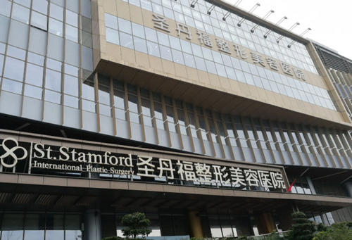 成都圣丹福整形美容醫(yī)院吸脂整形手術(shù)做的好嗎？實力醫(yī)院信息分享