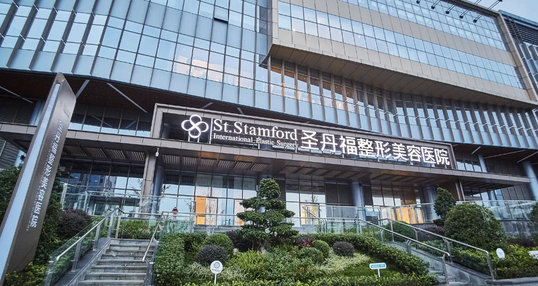 成都圣丹福整形外科醫(yī)院隆鼻多少錢？案例口碑及醫(yī)院信息集體上線