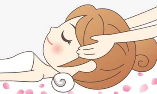 三分整容，七分保養(yǎng)，這份整形后推拿小技巧分享給你