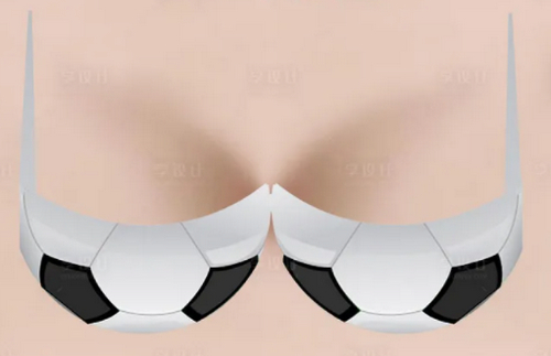 副乳是怎么來(lái)的,怎樣才可以消除?