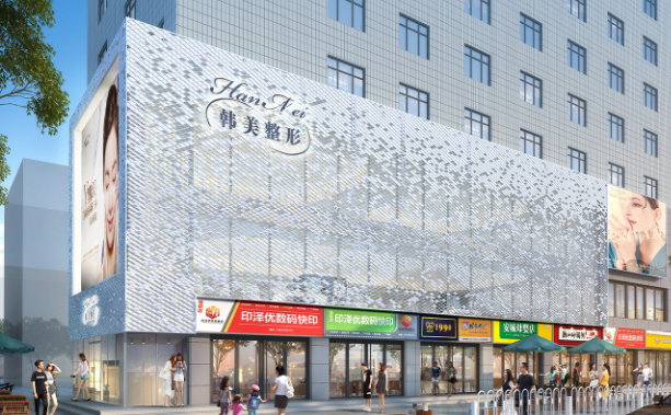 蘭州韓美整形外科醫(yī)院自體脂肪填充貴嗎？?jī)?nèi)附超詳細(xì)術(shù)后反饋+真實(shí)價(jià)格