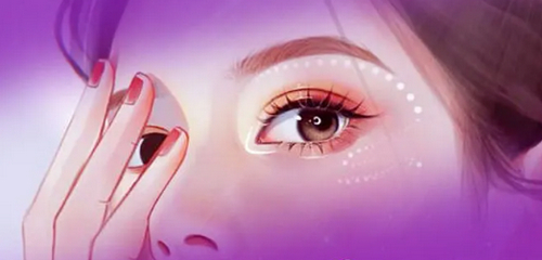 安康市人民醫(yī)院祖冬梅雙眼皮割的咋樣?這里有詳細案例恢復過程介紹