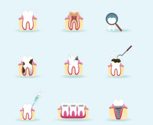 沈陽第四人民醫(yī)院口腔科醫(yī)生簡介，一定要了解這幾位