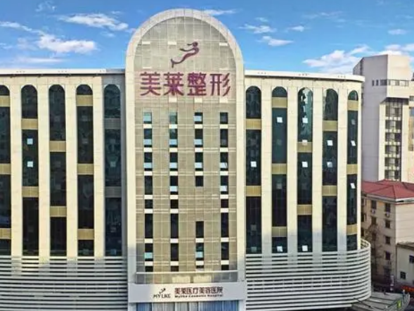 上海美萊醫(yī)療美容門診部隆鼻果有多好？案例告訴你答案