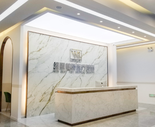 大連維恩柏顏醫(yī)療美容門診部面部填充技術(shù)怎么樣？面部吸脂有保障，值得推薦！