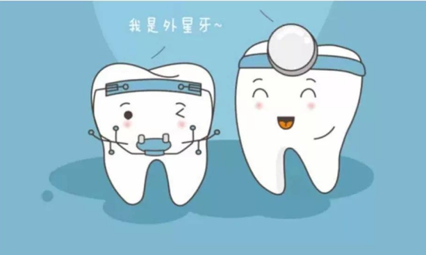 東直門(mén)醫(yī)院口腔正畸價(jià)格怎么樣？?jī)?nèi)附案例