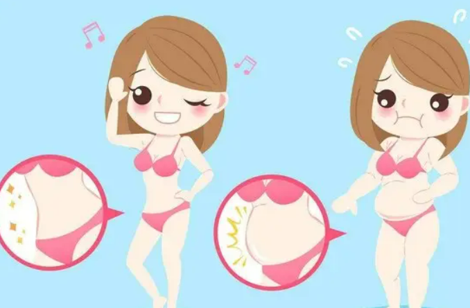 超脂塑吸脂與傳統(tǒng)抽脂有什么區(qū)別？剛做完超脂塑吸脂的小編為你解答