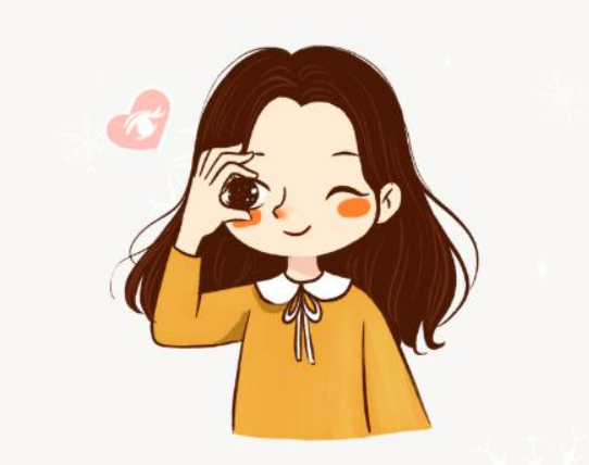 腫眼泡做埋線失敗很后悔，怎樣才能不留下肉條和疤痕？快來看看