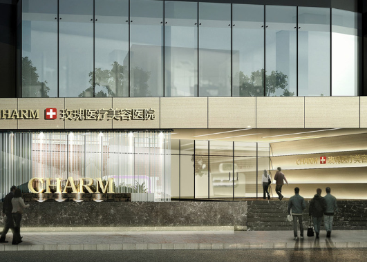 上海玫瑰醫(yī)療美容醫(yī)院面部吸脂價格貴不貴？實力人氣超熱門的醫(yī)院！