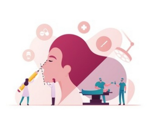 鄭州美萊整形隆鼻術后反饋+醫(yī)院介紹，內(nèi)附整形相關問答