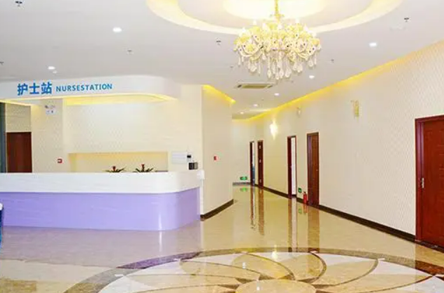 珠海艾貝爾整形美容門診部屬于三甲的嗎，分享隆胸術(shù)后果對比