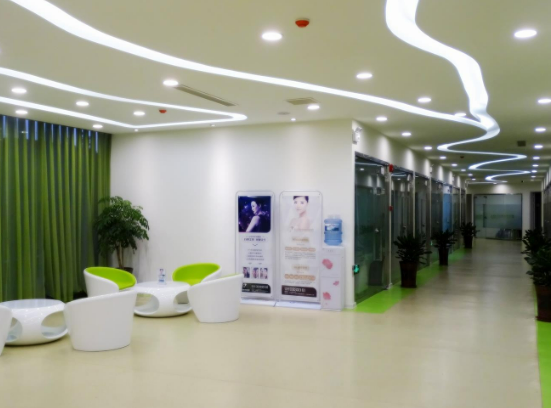 泰安佰瑞德醫(yī)療美容診所正規(guī)嗎，口碑只增不減+隆胸整理，輕松擁有美胸~