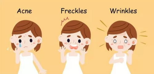 重慶第一人民醫(yī)院祛斑怎么樣？技術(shù)好不好？口碑度高值得選擇