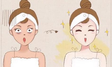 北京圣嘉新醫(yī)療美容整形醫(yī)院，熱瑪吉真人案例分享