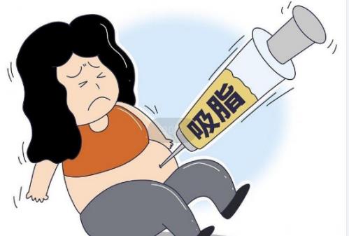 成都漢密爾頓美容醫(yī)院吸脂多少錢?術(shù)后果反饋及價目表