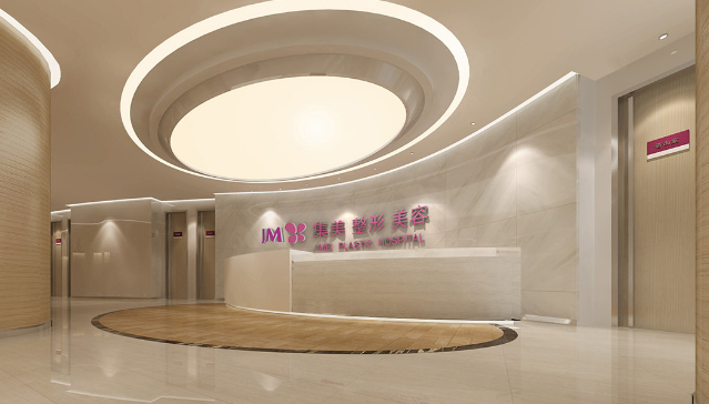 鄭州集美整形美容醫(yī)院醫(yī)生介紹~趙亮、趙永華等口碑醫(yī)生亮相