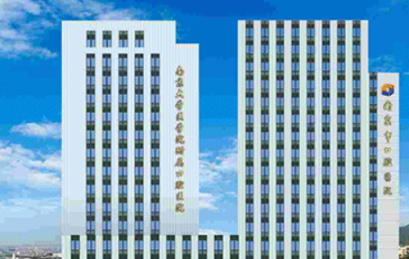 南京種植牙哪里做得好？南京大學(xué)醫(yī)學(xué)院附屬口腔醫(yī)院案例分享