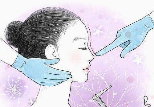 上海東方醫(yī)院南院電話號碼是多少？隆鼻案例+科室實(shí)力概況