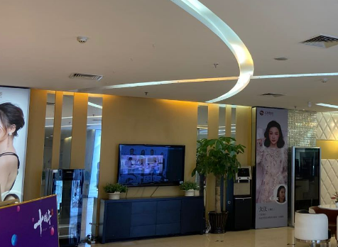 南寧農(nóng)霖整形美容診所設(shè)備高端嗎？實(shí)力隆鼻案例+問答