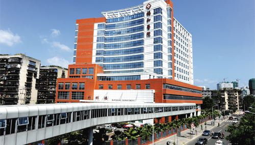 福建醫(yī)科大學(xué)附屬協(xié)和醫(yī)院激光美容怎么樣？案例口碑+醫(yī)院簡介