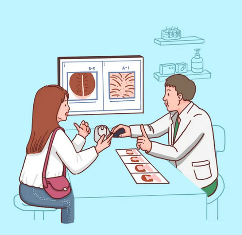 自貢市第一人民醫(yī)院植發(fā)，看價(jià)格表及技術(shù)詳情