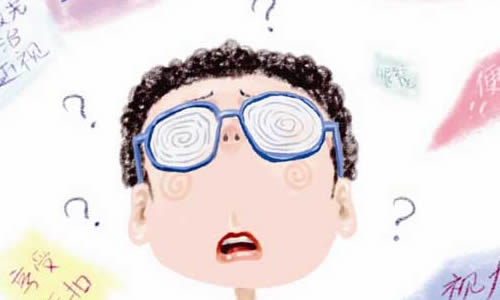 成都普瑞眼科激光近視手術(shù)怎么預(yù)約？真人案例分享給您