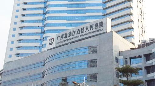 廣西人民醫(yī)院整形科隆胸整形案例分享，技術(shù)精湛，口碑不錯~