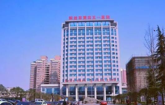 中國人民解放軍第四五一醫(yī)院整形科隆鼻果好嗎？案例告訴你答案