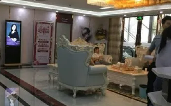 珠海金灣繆斯曼醫(yī)療美容門診部隆胸怎么樣？胸部做的自然又好看！