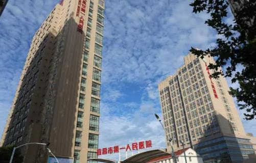 宜昌市第一人民醫(yī)院整形美容科隆鼻案例分享，實(shí)力醫(yī)院推薦