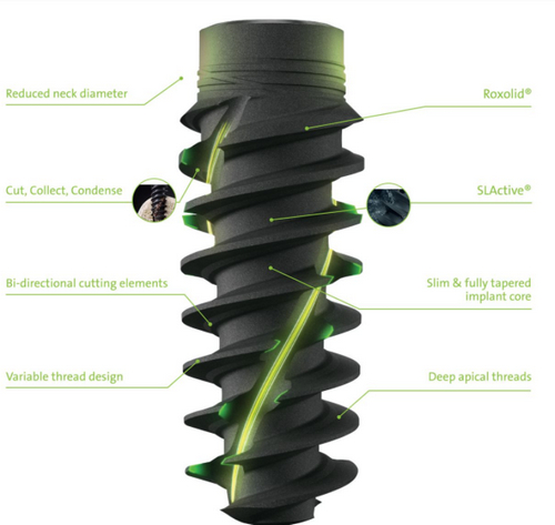 成都二醫(yī)院種植牙，附帶醫(yī)院信息以及真人案例反饋！