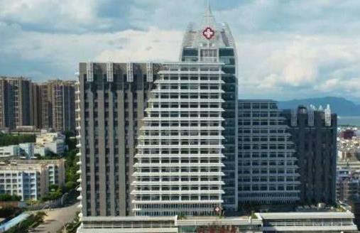 大理附屬醫(yī)院美容科靠譜嗎？吸脂案例口碑+收費(fèi)標(biāo)準(zhǔn)