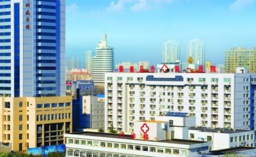 秦皇島市第一醫(yī)院整形科腿部吸脂案例分享，內(nèi)附問(wèn)答分享