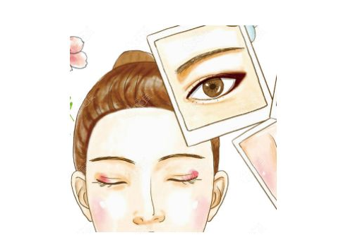 南寧市第七人民醫(yī)院整形美容科如何？雙眼皮恢復案例