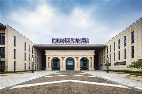 南京市仙林鼓樓醫(yī)院整形科隆胸案例分享，專業(yè)醫(yī)院值得信賴